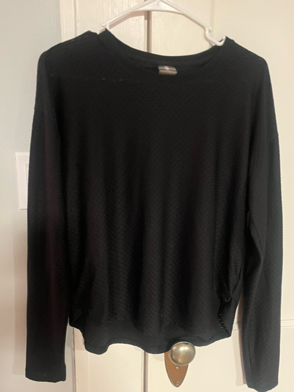 Calia long sleeve shirt